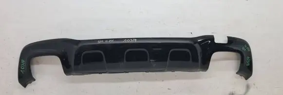 Mercedes-Benz GLA W156 X156 Rear bumper lower part trim A1568852925