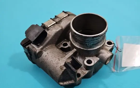 Fiat Stilo Throttle body valve 0280750137 IMPRK1439091