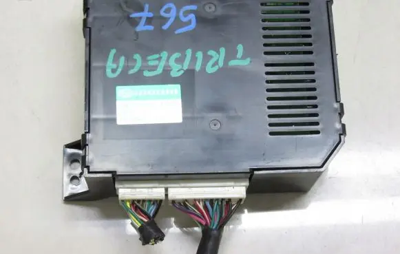 Subaru B9 Tribeca Other control units/modules 72343AX00B
