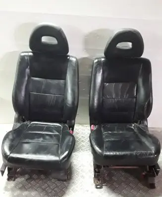 Seat set