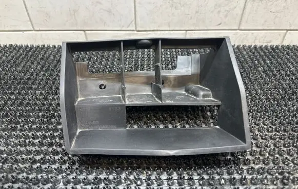 Honda Jazz IV GR Intercooler air guide/duct channel 172496Y0