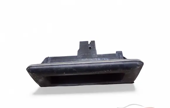 Skoda Octavia Mk3 (5E) Tailgate/trunk/boot lock/catch/latch 