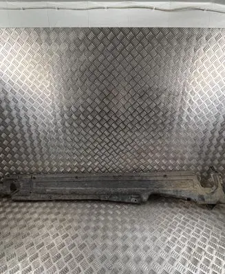 Volkswagen Touareg II Side bottom protection 7P0825202C