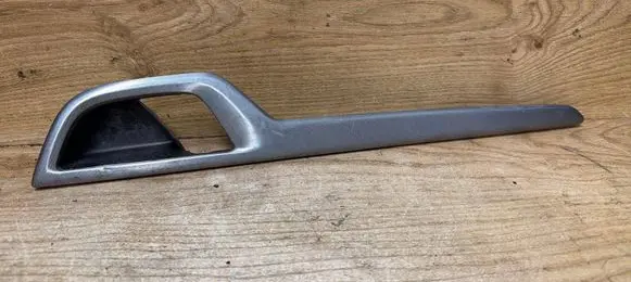 Volvo V70 Rear door handle trim 8652396