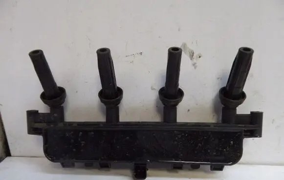 Peugeot 206 High voltage ignition coil CE20010