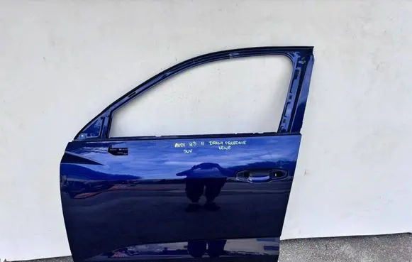 Audi Q3 Front door 