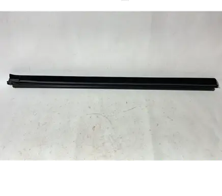 Ford Explorer Front door glass trim molding 