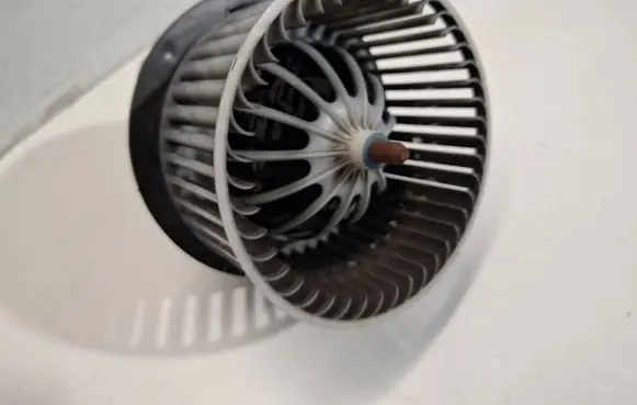 Volvo V60 Heater fan/blower 6G9N18D413