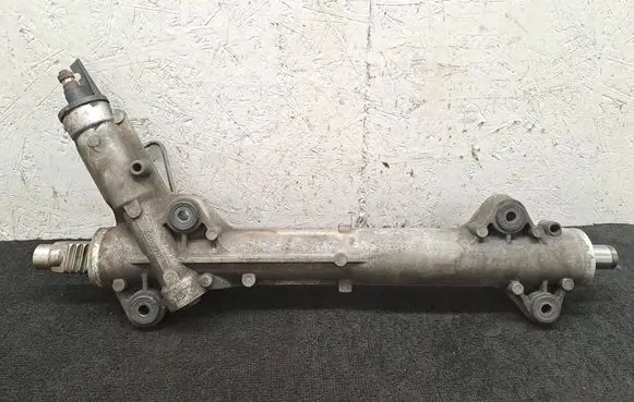 Mercedes-Benz Sprinter W906 Steering rack A9064600800 606279