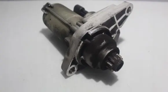 Seat Ibiza III (6L) Starter motor