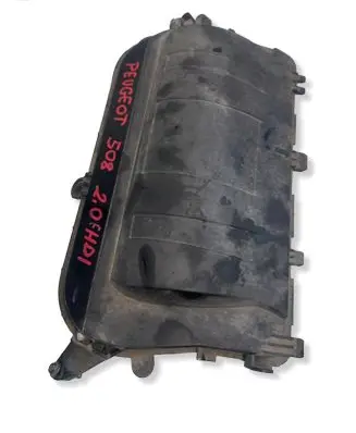 Peugeot 508 Rocker cam cover 9683668480