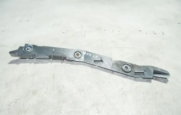 Citroen C4 Grand Picasso Front bumper mounting bracket 9656670980
