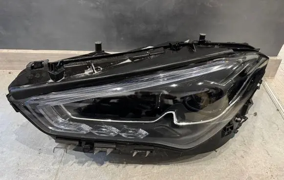 Mercedes-Benz CLA C118 X118 Headlight/headlamp a1189061301