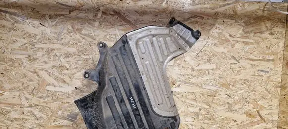 Honda CR-V Gearbox bottom protection 74621T1GAG0
