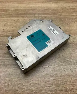 Volkswagen Golf III ABS control unit/module 1H0907379B ZSB3A0907367