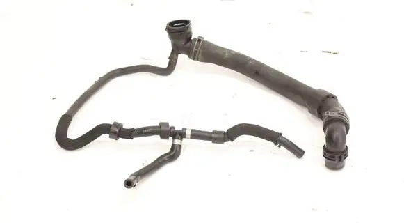 Volkswagen Touran III Engine coolant pipe/hose 5QA1221015785797