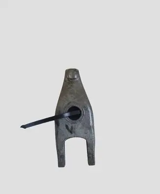 Opel Astra J Fuel Injector clamp holder