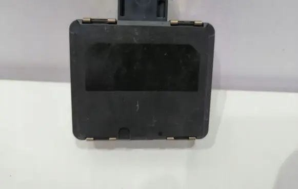 Volkswagen Golf VII Distronic sensor radar 3QF907561D