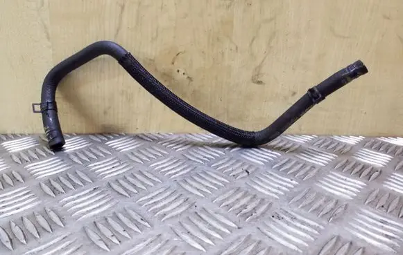 Opel Antara Engine coolant pipe/hose