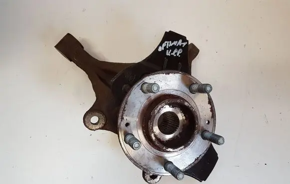 KIA Optima Front wheel hub 51715C1000 51750C1000