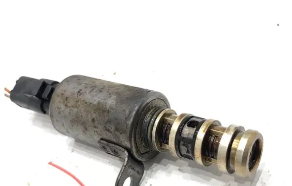 Mini One - Cooper Coupe R56 Camshaft position sensor 756665280