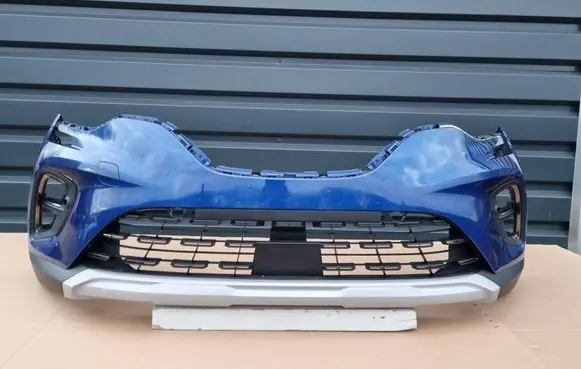 Renault Captur II Front bumper 620222192R