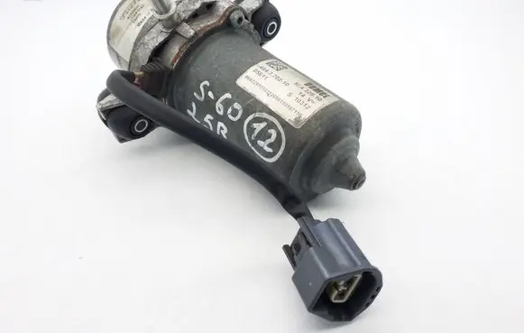Volvo S60 Vacuum pump 31329920 110590157 C95YV