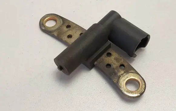 Volkswagen Sharan Camshaft position sensor