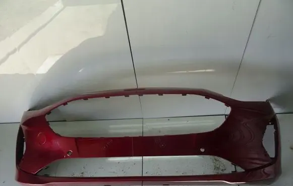 Ford Fiesta Front bumper R11P2