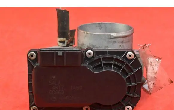 Suzuki SX4 Throttle body valve 54LA