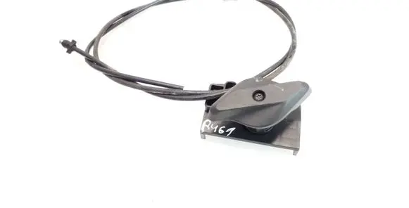 Volvo V60 Engine bonnet (hood) release handle 31278955