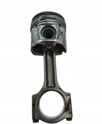 Renault Koleos I Piston with connecting rod 
