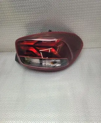Dacia Spring Rear/tail lights 265559529R