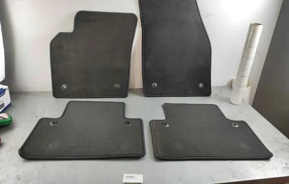 Volvo S40 Car floor mat set 30660214