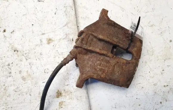 Citroen Berlingo Front brake caliper