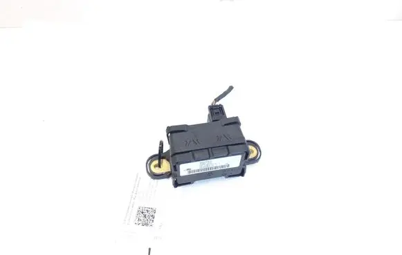 Chevrolet Captiva ESP acceleration yaw rate sensor 96625913