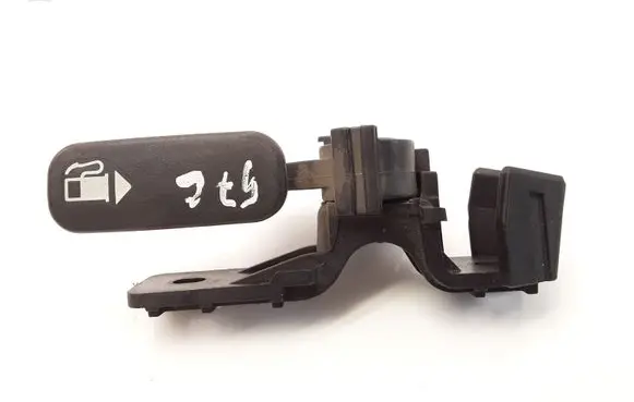 Jaguar X-Type Fuel cap release pull handle 