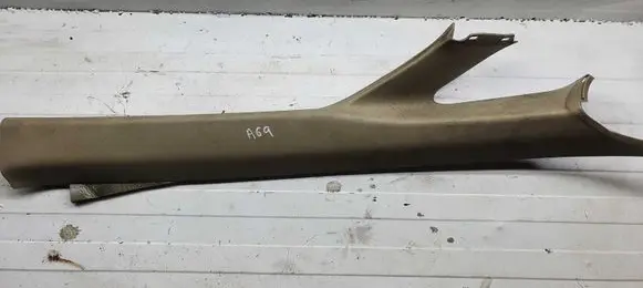 Toyota Prius (XW20) (A) pillar trim 6221047020 6221047040