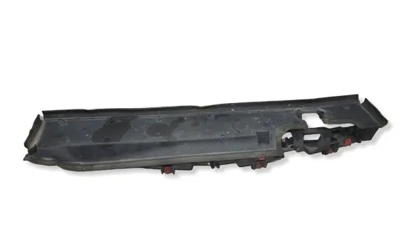 Opel Astra J Top upper radiator support slam panel 13310901