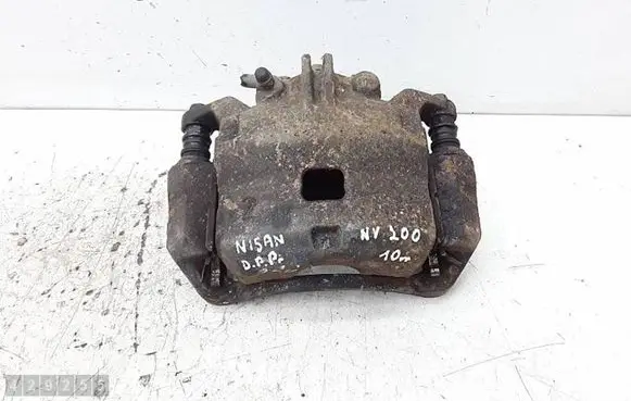 Nissan NV200 Front brake caliper