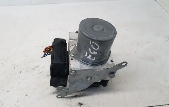 BMW 5 E60 E61 ABS Pump 3451676855001