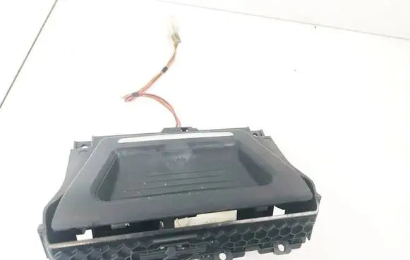BMW 5 F10 F11 Glove box 51165171558 162083