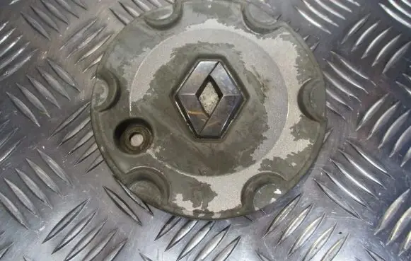 Renault Laguna II Original wheel cap