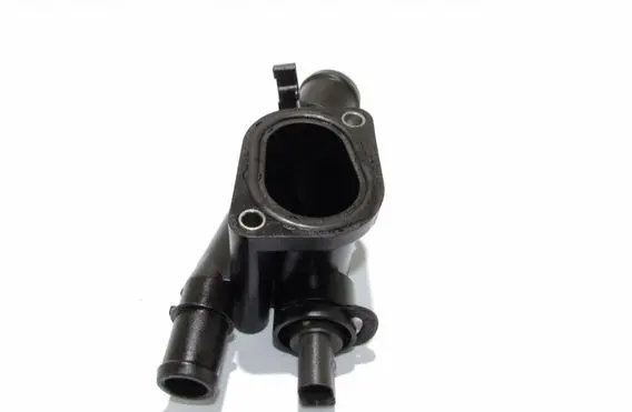 Volkswagen Transporter - Caravelle T5 Engine coolant pipe/hose 038121132G