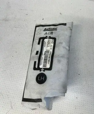 Citroen C3 Aircross Seat airbag 9824498180