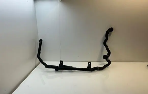 BMW 3 E90 E91 Engine coolant pipe/hose 7599455 7548211