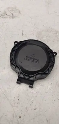 Audi A4 S4 B7 8E 8H Headlight/headlamp dust cover 1305239262
