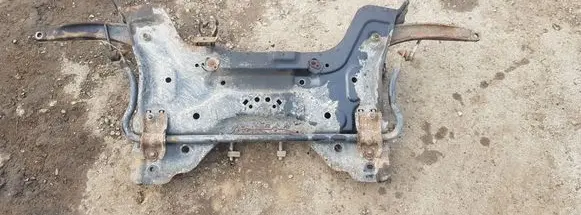 Citroen C4 I Picasso Front subframe 531997A 531998A