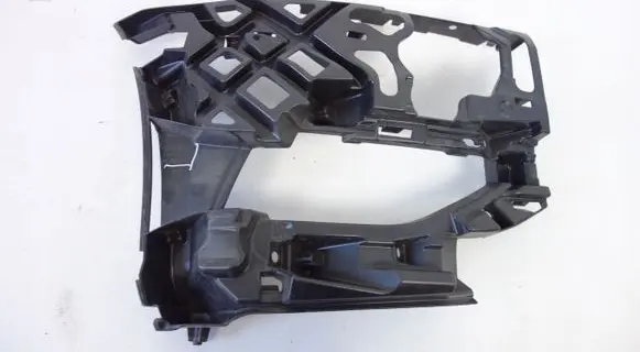 Volkswagen Golf VII Front bumper mounting bracket 5G0807724F