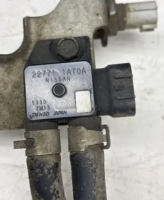 Nissan Murano Z51 Exhaust gas pressure sensor 227711AT0A